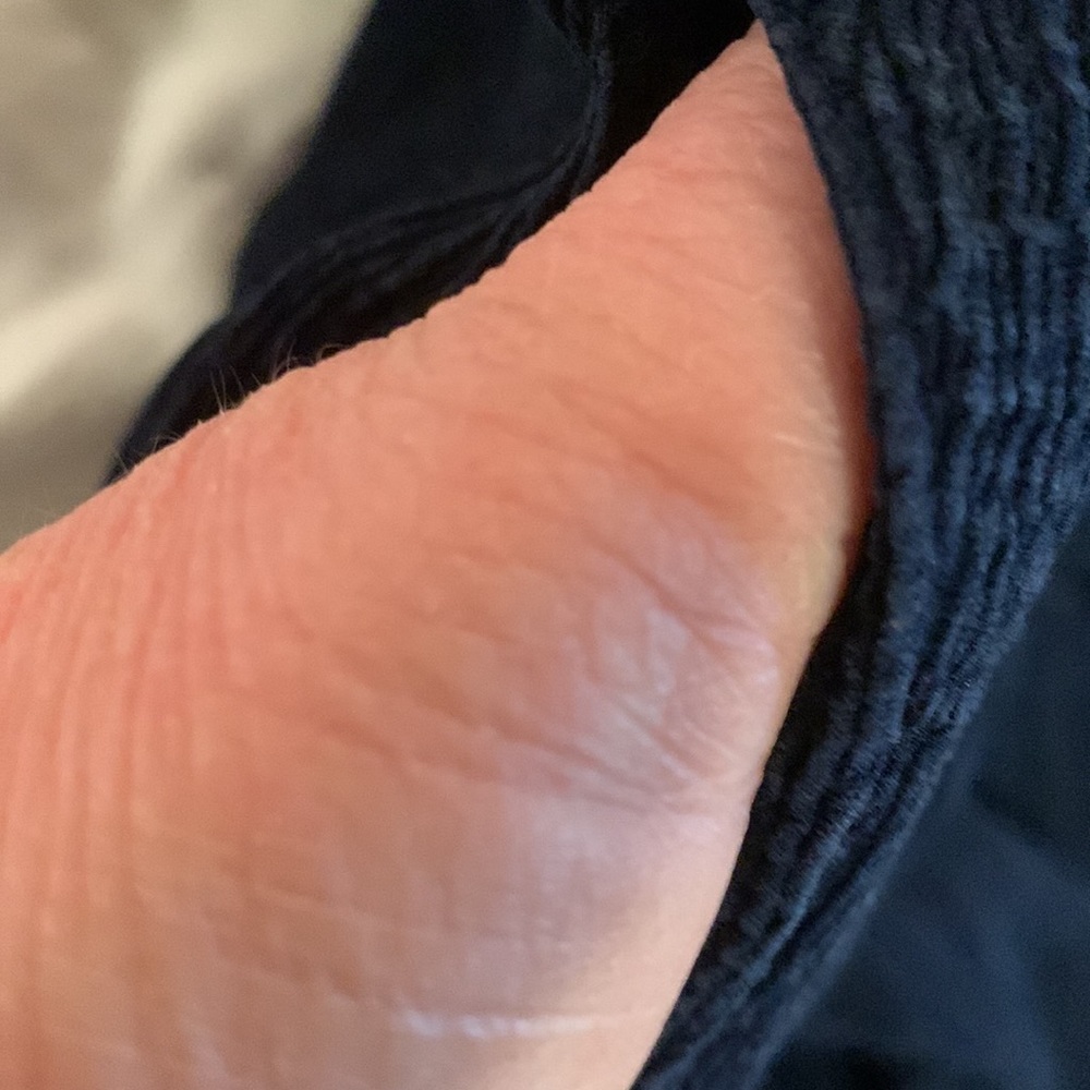 Draw string pants - Picture 6 of 8